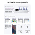 Xiaomi Redmi Note 15 Pro 5G, 8GB+256GB, 6.83 inch Xiaomi HyperOS 2 Dimensity 7400-Ultra Octa Core, Network: 5G, NFC, 8GB+256GB