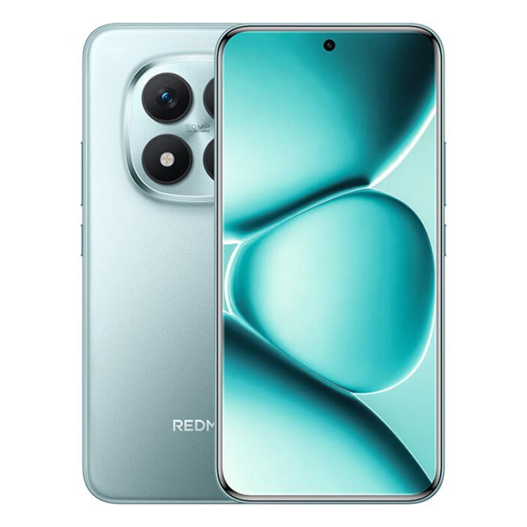 Xiaomi Redmi Note 15 Pro+ 5G, 12GB+256GB, 6.83 inch Xiaomi HyperOS 2 Snapdragon 7s Gen 4 Octa Core, Network: 5G, NFC, 12GB+256GB