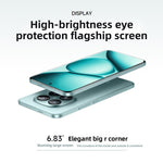 Xiaomi Redmi Note 15 Pro+ 5G, 12GB+256GB, 6.83 inch Xiaomi HyperOS 2 Snapdragon 7s Gen 4 Octa Core, Network: 5G, NFC, 12GB+256GB