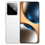 Realme GT7, 12GB+256GB, 6.8 inch Android 15 / Realme UI 6.0 MediaTek Dimensity 9400+ Octa Core, NFC, Network: 5G, Support Google Play, 12GB+512GB