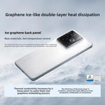 Realme GT7, 12GB+256GB, 6.8 inch Android 15 / Realme UI 6.0 MediaTek Dimensity 9400+ Octa Core, NFC, Network: 5G, Support Google Play, 12GB+512GB