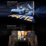 Realme GT7, 16GB+1TB, 6.8 inch Android 15 / Realme UI 6.0 MediaTek Dimensity 9400+ Octa Core, NFC, Network: 5G, Support Google Play, 16GB+1TB