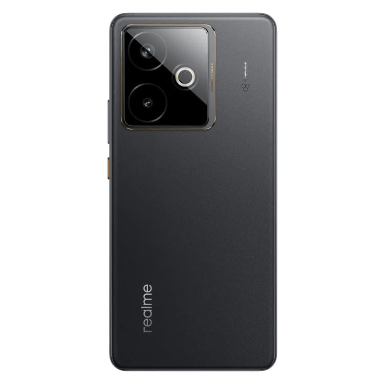 Realme GT7, 16GB+512GB, 6.8 inch Android 15 / Realme UI 6.0 MediaTek Dimensity 9400+ Octa Core, NFC, Network: 5G, Support Google Play, 16GB+512GB