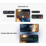 Realme GT7, 16GB+512GB, 6.8 inch Android 15 / Realme UI 6.0 MediaTek Dimensity 9400+ Octa Core, NFC, Network: 5G, Support Google Play, 16GB+512GB