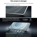 Realme Neo7 Turbo, 12GB+512GB, 6.8 inch Android 15 / Realme UI 6.0 MediaTek Dimensity 9400e Octa Core, NFC, Network: 5G, Support Google Play, 12GB+512GB