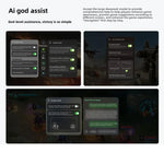Realme Neo7 Turbo, 12GB+512GB, 6.8 inch Android 15 / Realme UI 6.0 MediaTek Dimensity 9400e Octa Core, NFC, Network: 5G, Support Google Play, 12GB+512GB
