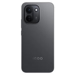 vivo iQOO Z11, 16GB+256GB, Screen Fingerprint, 6.83 inch Android 16 OriginOS 6 Dimensity 8500 Octa Core, OTG, NFC, Network: 5G, Support Google Play, 16GB+256GB