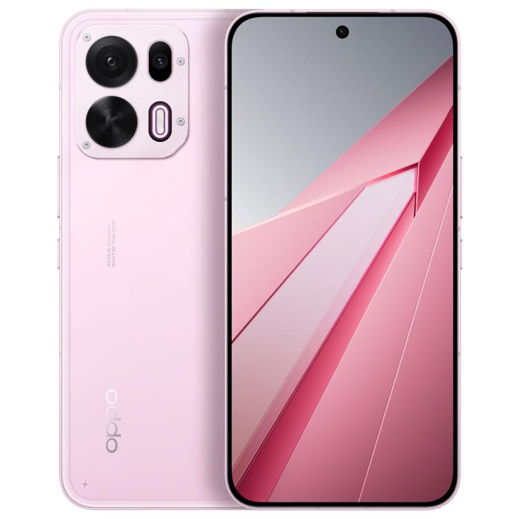 OPPO K15 Pro, 12GB+256GB, Screen Fingerprint, 6.59 inch ColorOS 16.0 Android 16 Dimensity 8500 SUPER Octa Core, NFC, Network: 5G, 12GB+256GB