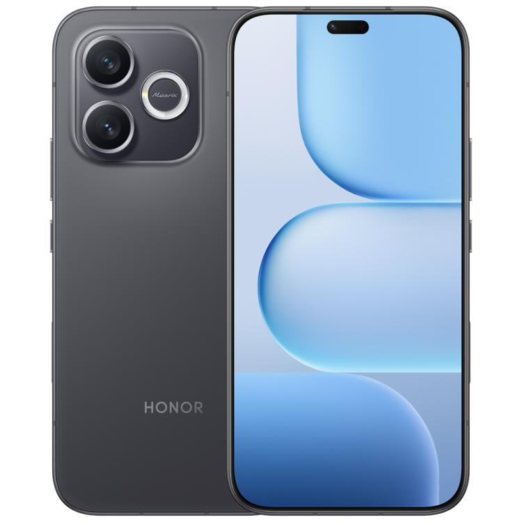 Honor X80i, 12GB+256GB, In-screen Fingerprint, 6.6 inch MagicOS 10.0 Android 16.0 Dimensity 6500 Elite Octa Core, Network: 5G, OTG, NFC, 12GB+256GB