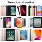 Apple iPhone 11 Pro Max 64GB Unlocked Mix Colors Used A Grade, iPhone 11 Pro Max 64GB