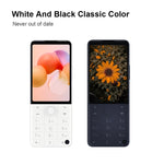 3.54 inch Android 12 Helio G85 Octa Core, Network: 4G, OTG, Infrared Remote Control, Single SIM, Support Google Play, 4GB+64GB