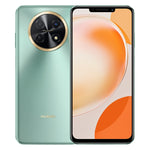 Dual Back Cameras, Side Fingerprint Identification, 7000mAh Battery, 6.95 inch HarmonyOS 3.0 Qualcomm Snapdragon 680 Octa Core 2.4GHz, Network: 4G, OTG, NFC, Not Support Google Play, 256GB Black, 256GB Green, 256GB Silver