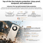 Honor X70 Updated Version, 8GB+256GB, Screen Fingerprint, 6.79 inch MagicOS 10.0 / Android 16 Snapdragon 6 Gen 4 Octa Core, Network: 5G, OTG, NFC, Support Google Play, 8GB+256GB