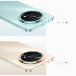 HUAWEI Enjoy 90 Pro Max, 8GB‌+128GB, Side Fingerprint, 6.84 inch HarmonyOS 6.0 Kirin 8000, OTG, Not Support Google Play, 8GB+128GB