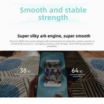 HUAWEI Enjoy 90 Pro Max, 8GB‌+512GB, Side Fingerprint, 6.84 inch HarmonyOS 6.0 Kirin 8000, OTG, Not Support Google Play, 8GB+512GB