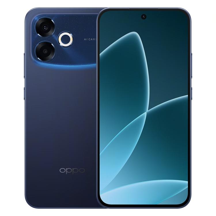 OPPO A6s Pro 5G, 8GB+256GB, Screen Fingerprint, 6.57 inch ColorOS 16.0 MediaTek Dimensity 6360 MAX Octa Core, NFC, OTG, Network: 5G, 8GB+256GB