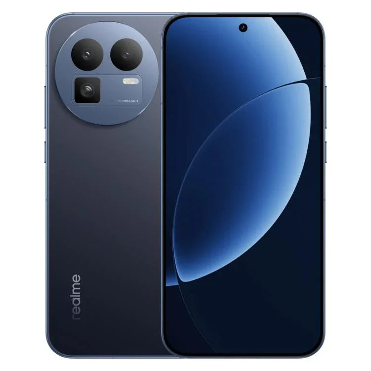 Realme GT8, 16GB+256GB, 6.79 inch Realme UI 7.0 Android 16 Snapdragon 8 Elite Octa Core, NFC, OTG, Network: 5G, 16GB+256GB, Realme GT8, 16GB+256GB