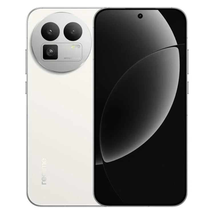 Realme GT8, 16GB+256GB, 6.79 inch Realme UI 7.0 Android 16 Snapdragon 8 Elite Octa Core, NFC, OTG, Network: 5G, 16GB+512GB, Realme GT8, 16GB+512GB