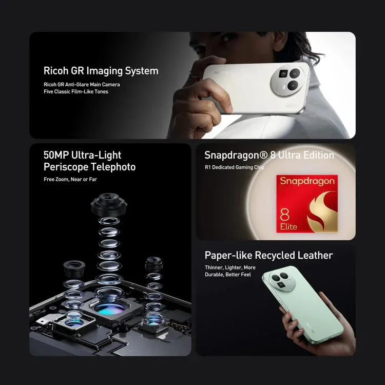 Realme GT8, 16GB+256GB, 6.79 inch Realme UI 7.0 Android 16 Snapdragon 8 Elite Octa Core, NFC, OTG, Network: 5G, 16GB+512GB, Realme GT8, 16GB+512GB