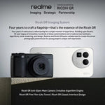 Realme GT8, 16GB+256GB, 6.79 inch Realme UI 7.0 Android 16 Snapdragon 8 Elite Octa Core, NFC, OTG, Network: 5G, 16GB+512GB, Realme GT8, 16GB+512GB