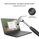 11.6 inch Laptop Universal Screen HD Tempered Glass Protective Film, 11.6 inch
