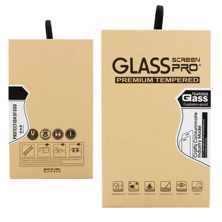 11.6 inch Laptop Universal Screen HD Tempered Glass Protective Film, 11.6 inch