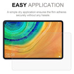 3H Professional Paper Textured Screen Film Pencil Sketch Film for Huawei MatePad Pro 10.8, For Huawei MatePad Pro 10.8