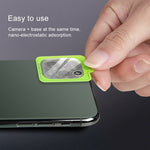 For iPhone 12 mini HD Rear Camera Lens Protector Tempered Glass Film, For iPhone 12 mini(1 PC)