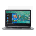 Laptop Screen HD Tempered Glass Protective Film for Acer Swift 3 Laptop - SF314-52G-842K 14 inch, For Acer Swift 3 Laptop - SF314-52G-842K 14 inch