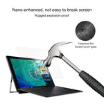 Laptop Screen HD Tempered Glass Protective Film for Acer Switch 7 Laptop Black Edition - SW713-51GNP-879G 13.3 inch, For Acer Switch 7 Laptop Black Edition - SW713-51GNP-879G 13.3 inch