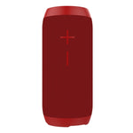 HOPESTAR P7 Mini Portable Rabbit Wireless Bluetooth Speaker, Built-in Mic, Support AUX / Hand Free Call / FM / TF, P7