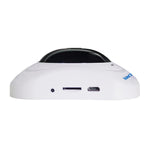 ESCAM Q8 960P 360 Degrees Fisheye Lens 1.3MP WiFi IP Camera, Support Motion Detection / Night Vision, IR Distance: 5-10m, AU Plug, Q8 EU Plug, Q8 UK Plug, Q8 US Plug, Q8  AU Plug