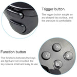 Classic Wired Game Controller Gaming Remote For Nintendo Wii