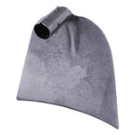 Gardening Planting Durable Farm Hoe Turning Tools, Size : S, Size : S