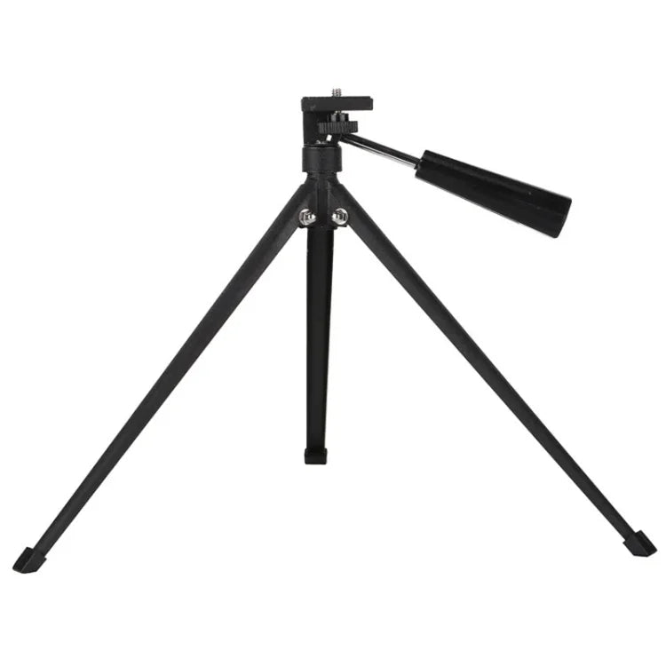 LUXUN 25-75x70 Outdoor High-definition Night Vision Bird Watching Astronomical Telescope, 25-75x70