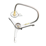 AOTU AT6346 Outdoor Split Type Gas Furnace Adapter, AT6346
