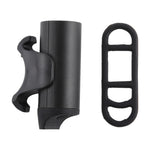 BG-1901 Bicycle USB Charging Speaker Front Lamp Multi-Function Cycling Equipment, 120 LM
