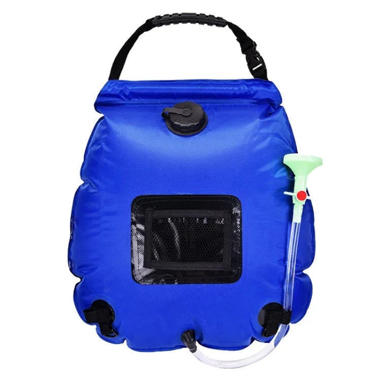 AOTU AT6628 20L Outdoor Solar Shower Bag
