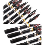 32cm Portable Telescopic Sea Fishing Rod Mini Fishing Pole, Extended Length : 1.5m, 1.5m