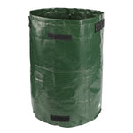 7 Gallons Potato Planting PE Bags Vegetable Planting Grow Bags Farm Garden Supplies, Size: 30cm x 35cm, 30cm x 35cm