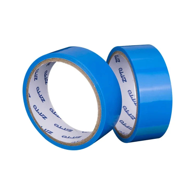 ZTTO 10M Bicycle Tire Liner Puncture Proof Belt Protection Pad 25mm, 25mm
