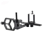 Datyson 5P0010L Telescope Photography Stand, Standard + 1 Phone Holder, Standard + 1 Phone Holder