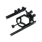 Datyson 5P0010L Telescope Photography Stand, Standard Without Phone Clip, Standard Without Phone Clip