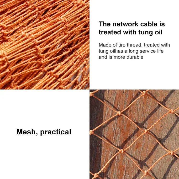 480 Flying Disc Monofilament Fishing Net, Height: 2.4m, 480 Flying Disc Monofilament