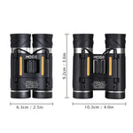 Moge 200x22 Outdoor Professional HD Night Vision Telescope, Moge 200x22