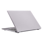For Huawei MateBook X Pro Shockproof Frosted Laptop Protective Case, For Huawei MateBook X Pro