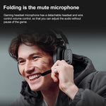 Logitech Astro A10 Gen 2 Wired Headset Over-ear Gaming Headphones