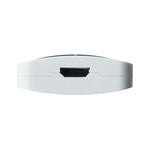 Measy RC9 2.4GHz Fly Air Mouse Wireless Keyboard Remote Control, RC9