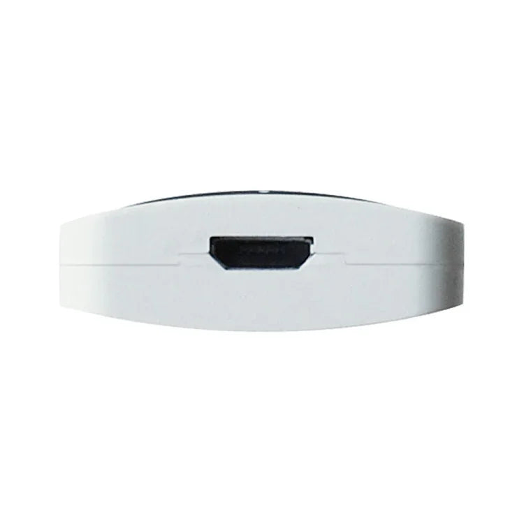 Measy RC9 2.4GHz Fly Air Mouse Wireless Keyboard Remote Control, RC9