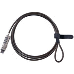 Universal USB Interface Laptop Security Lock, USB Interface